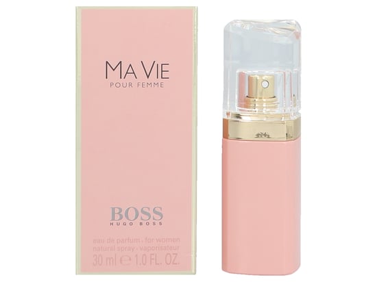 Hugo Boss Ma Vie Pour Femme Edp Spray 30ml - Image 1