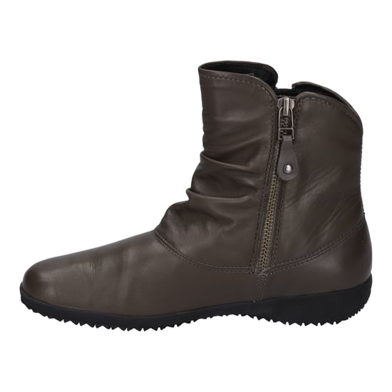 JOSEF SEIBEL Naly 24 | Enkellaars voor Dames | grijs - Image 3