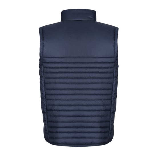 Regatta Mens Honestly Made Insulated Recycled Gilet (Navy)