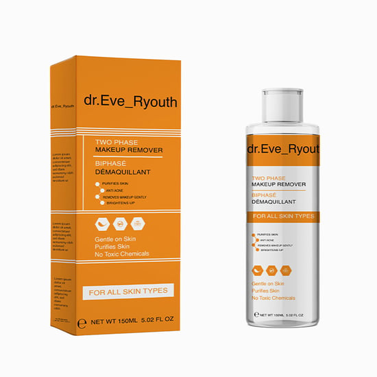 Refreshing and Hydrating Micellar Water 2 in 1 150ML - Image 1