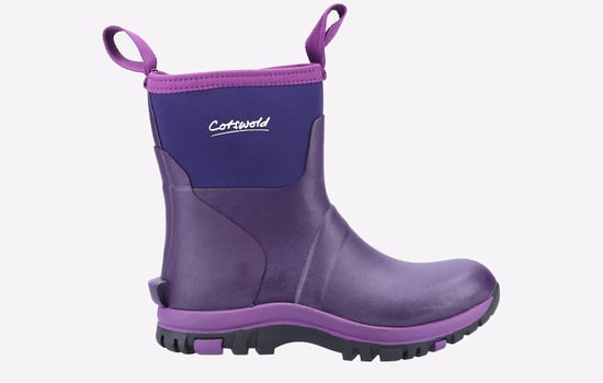Cotswold Blaze Neopren VATTENRESISTENT Dam - Image 1