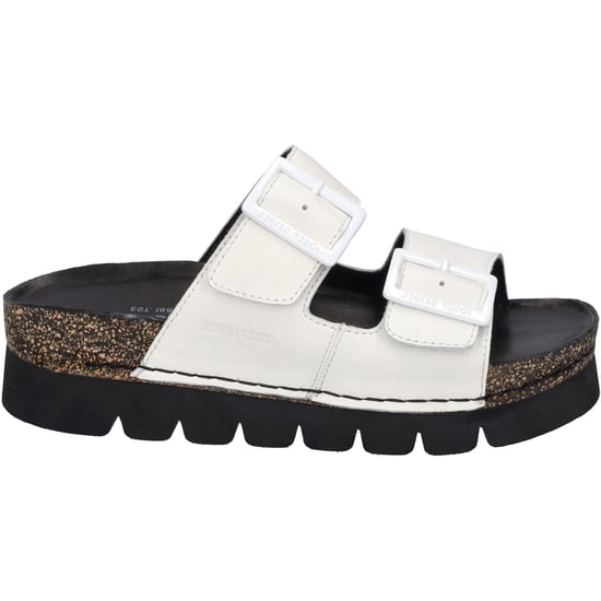 JOSEF SEIBEL Alice 01 | Sandals for Women | white - Image 2