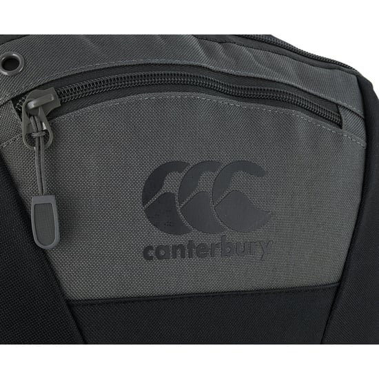 Canterbury Classics Backpack (Black)