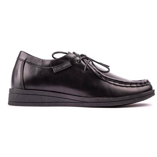 Ben Sherman Slam Shoes