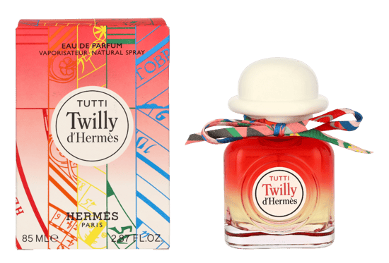 Hermes Tutti Twilly D'Hermes Edp Spray85 ml. - Image 1