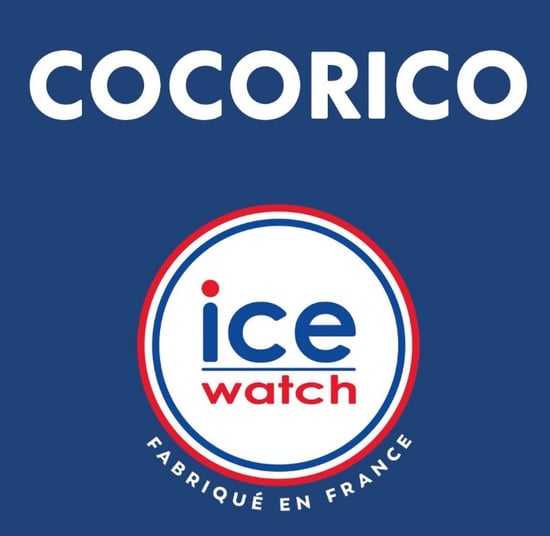 Ice Watch Ice Cocorico - Horizon Sunset Women's White Watch 023251 - Image 4