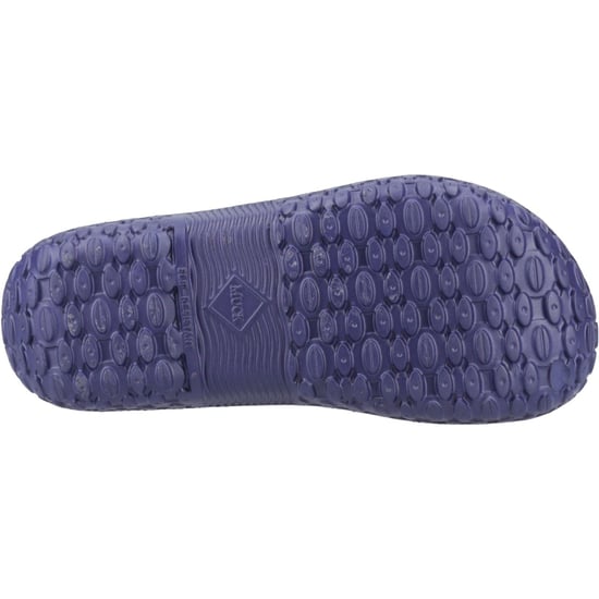 Muck Laarzen Muckster Lite EVA Navy Klompen - Image 3