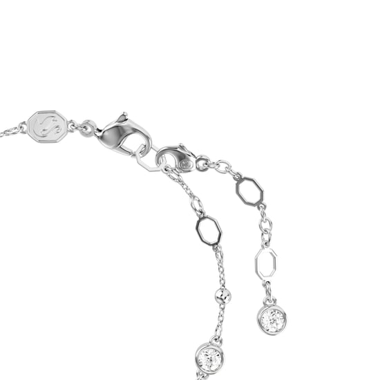 Swarovski 'Imber' Dames Armband van Basismetaal - Zilver 5696079 - Image 3