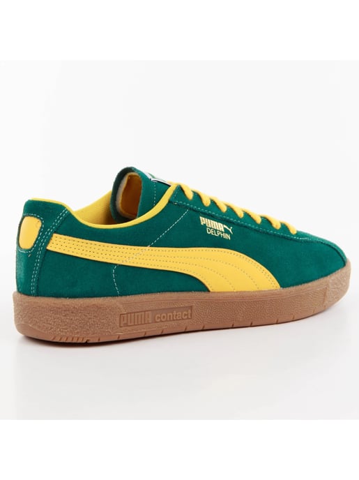 Puma herensneakers Dolphin - Image 4
