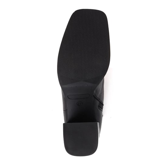 Jones Bootmaker Clementina Apron Front Seam Chelsea Boots