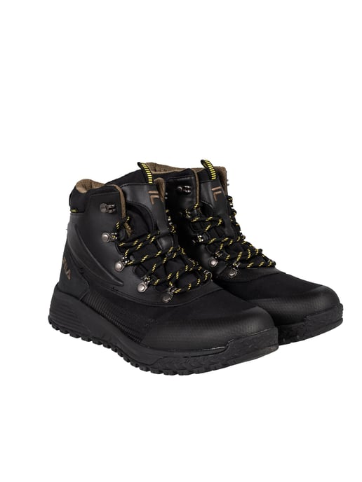 Fila Boots Hikebooster Men's Black - Image 2