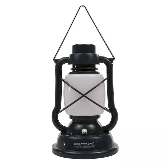 Regatta Hurricane Lantern (Ebony) - Image 1