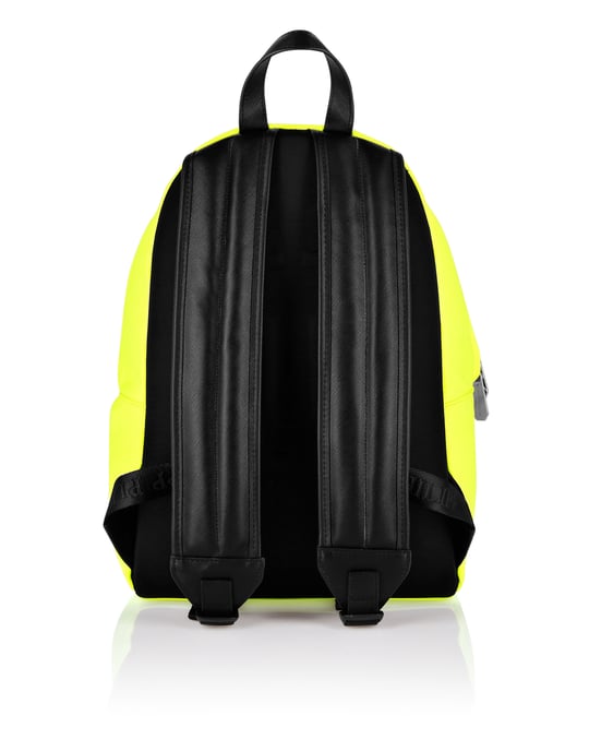 Backpack Iconic Plein - Image 3
