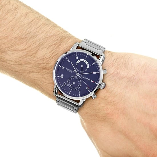 Tommy Hilfiger Herenhorloge 1710401 - Image 5