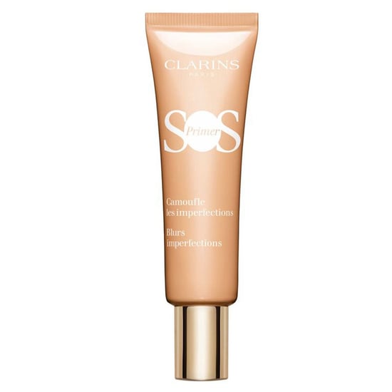 SOS Primer - Perzik 30ml - Image 1