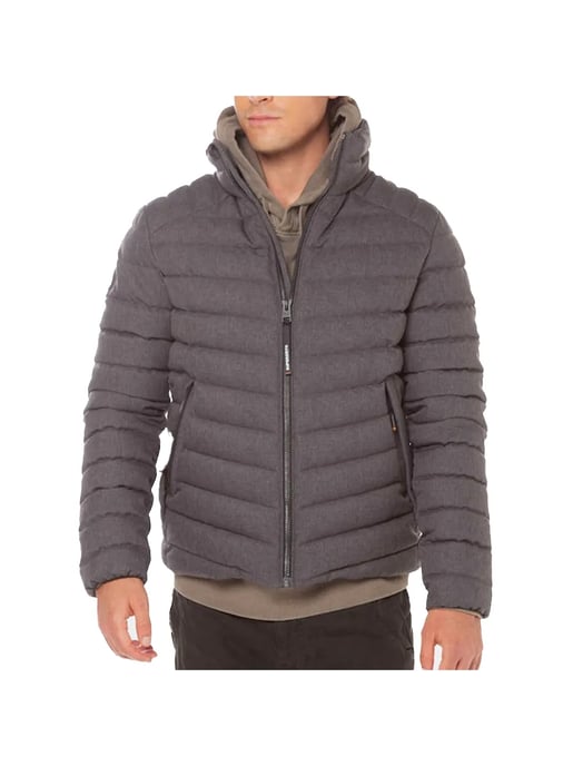 Superdry Men's Fuji Down Jacket - Image 2