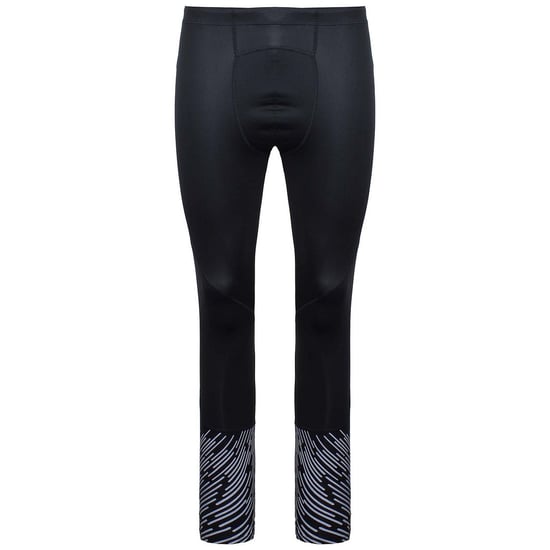 2XU Wind Defence Compression Mens Black Tights