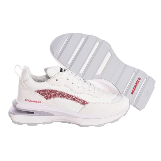 DSQUARED2 Slash SNW0183-01505796 dames sportschoenen - Image 4