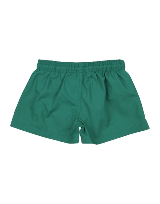 SWIMWEAR Pantone Green Boy Polyamid