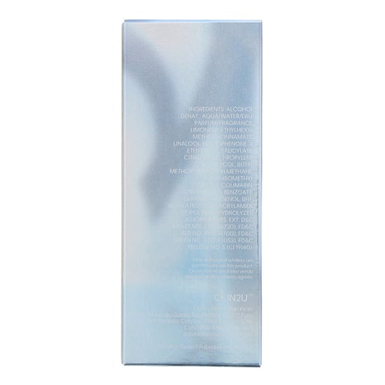 Calvin Klein CKIN2U Eau De Toilette 50ml - Image 4