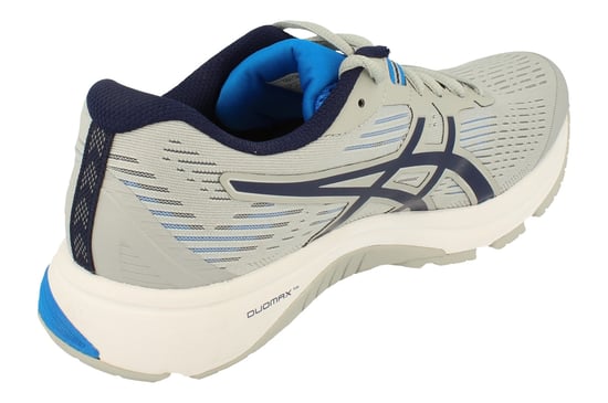 Asics GT-1000 8 Heren Grijze Sneakers - Image 3