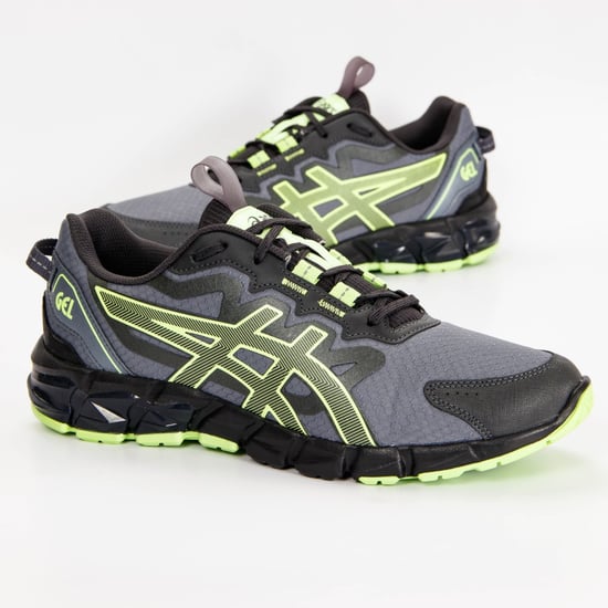 Asics Men's Gel Quantum 90 Sneakers - Image 2