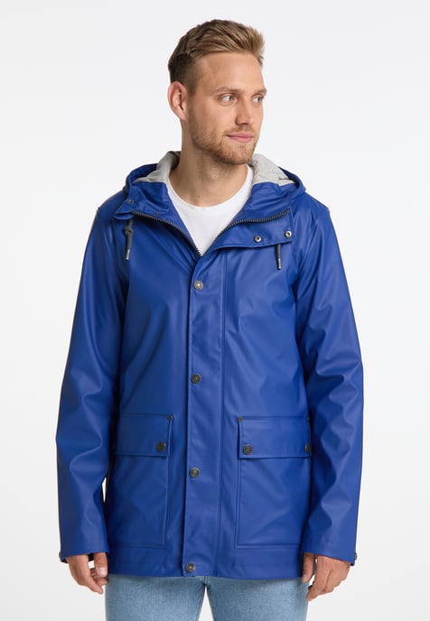 Mo rain jacket Men - Image 2