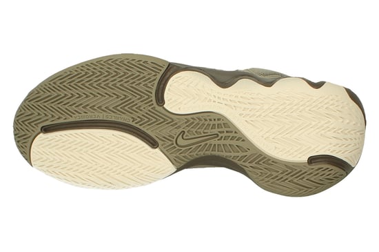 Nike Giannis Immortality 2 Heren Basketbalschoenen Bruin - Image 5