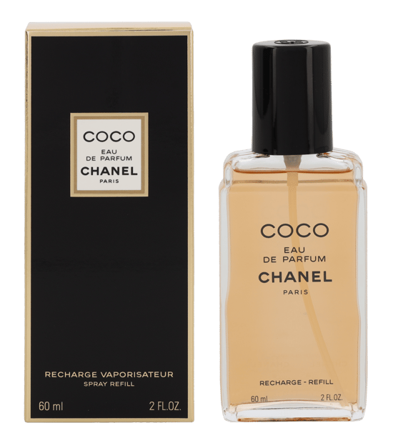Chanel Coco Edp Spray Refill 60ml - Image 1