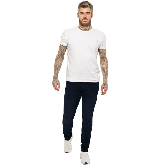 ETO | Designer jeans i hyperstretch för herrar - Image 3