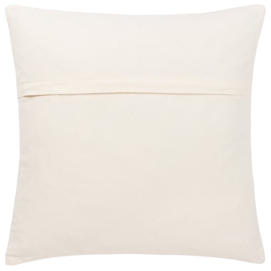 Yard Hush Cotton Linear Polyester Filled Cushion - Image 2