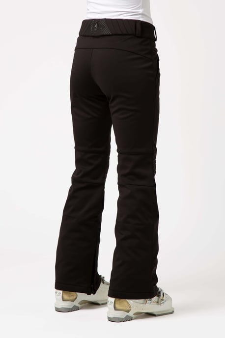 Twiggy Hypadri Ski Pant Black
