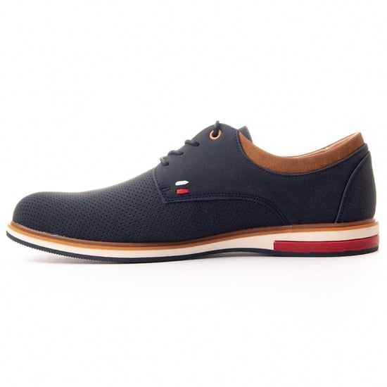 Montevita Oxford Valti In Blue - Image 5
