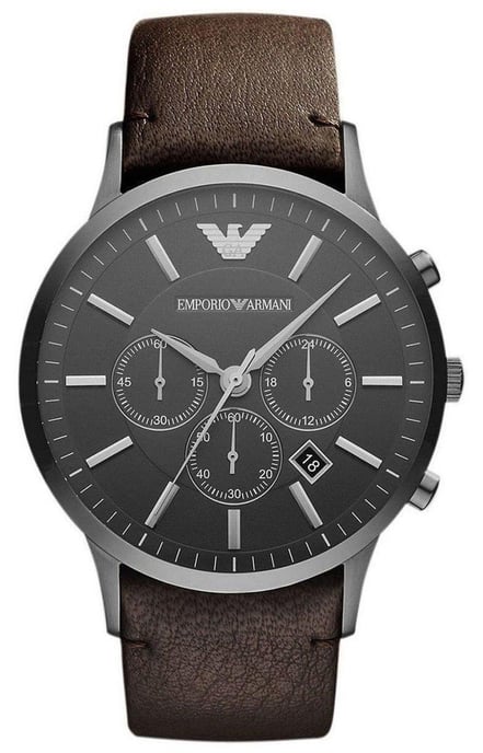 Armani Mens AR2462 Watch