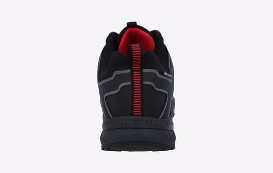 Hi-Tec Diamonde WATERPROOF Sneakers Heren - Image 3