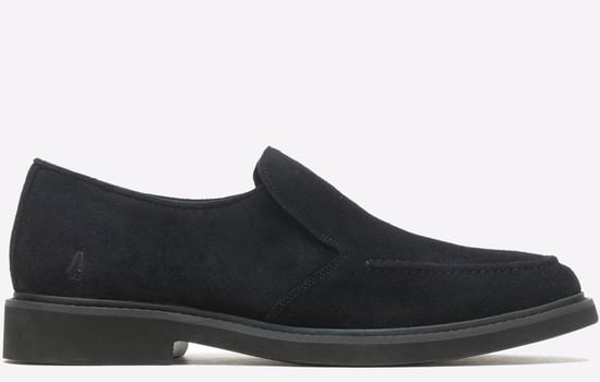 Hush Puppies Earl Skor Herr - Image 1