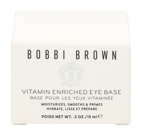 Bobbi Brown Vitamin Berikad Ögonbas 15 ml - Image 2