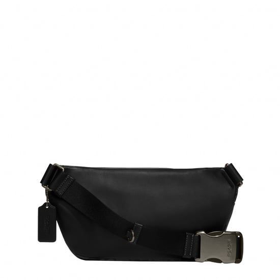 Elias Belt Bag in Signature