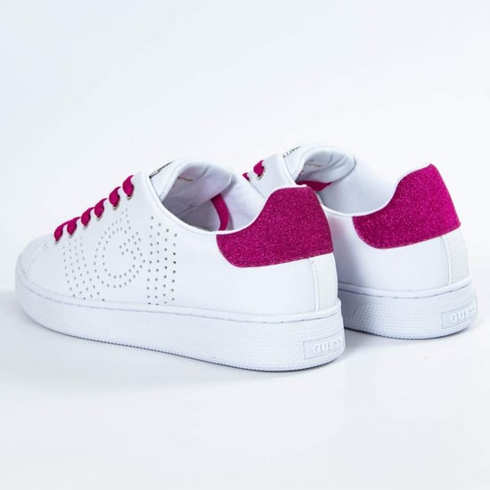 Guess Dammode Perfekta Sneakers - Image 6