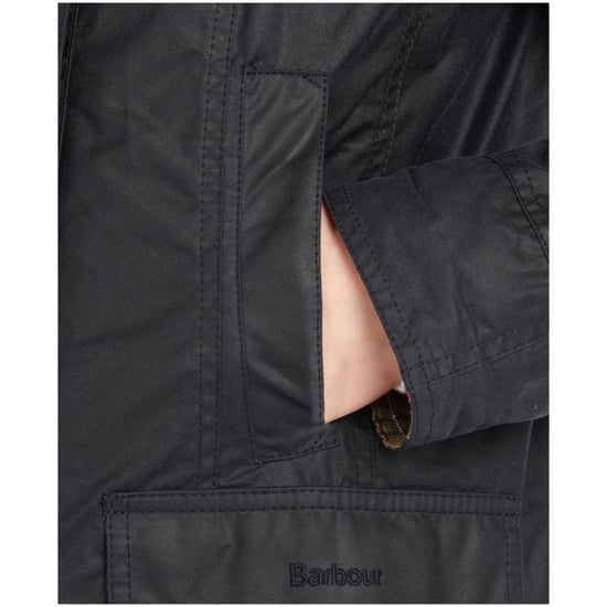 Barbour Beadnell Damesjas - Image 3