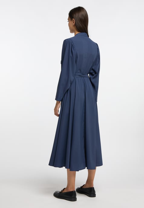 RISA long sleeve dress lymoa