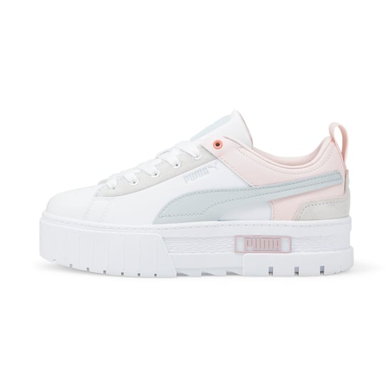 PUMA Womens Mayze Raw Trainers