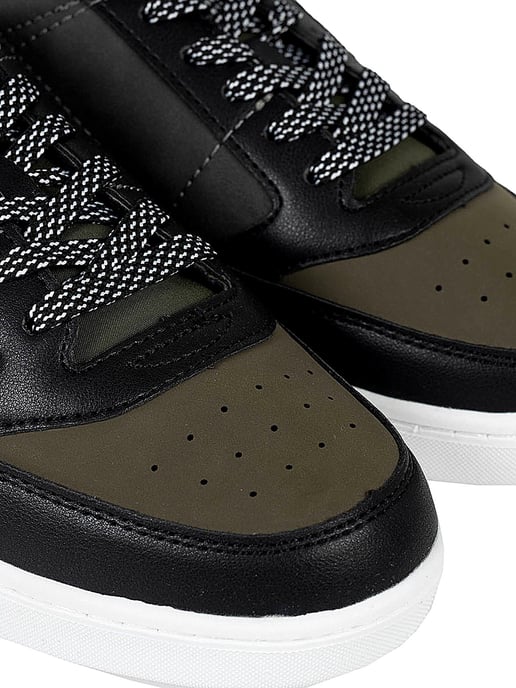 Gas Sneaker Jeb NBX Men's Green - Image 5