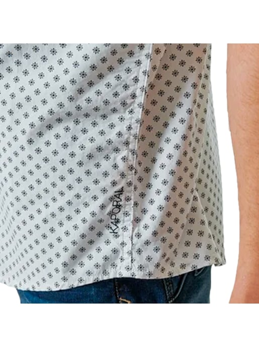 Chemise Kaporal Heren Romak - Image 3