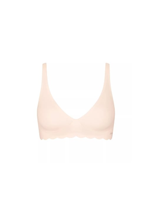 ZERO Microfibre 2.0 Soft Bra