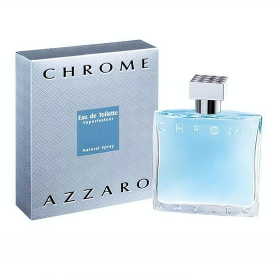 Azzaro Chrome Eau de Toilette 30ml Spray