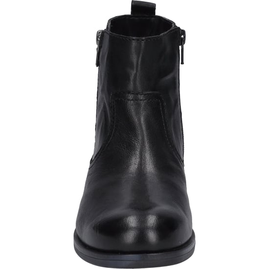 JOSEF SEIBEL Sanja 20 | Enkellaars voor Dames | zwart - Image 4