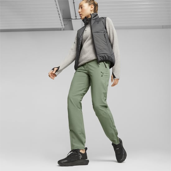 PUMA Womens SEASONS PrimaLoft Running Vest