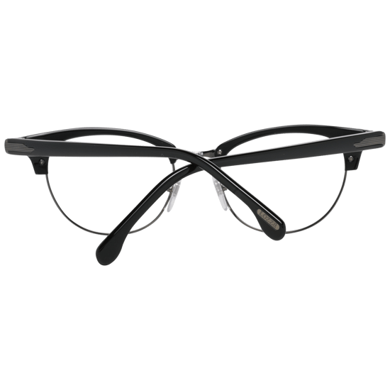 Lozza Optical Frame VL4142 0BLK 50 - Image 3