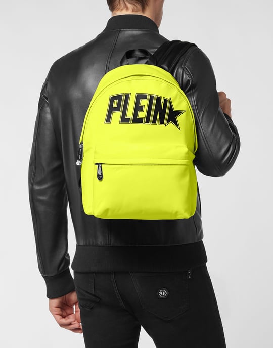 Backpack Iconic Plein - Image 2